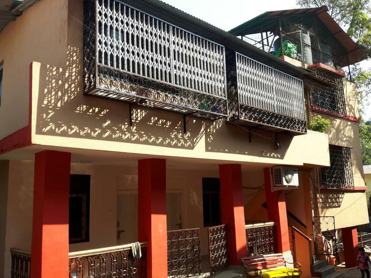 Mauli Niwas Villa Matheran Exterior foto